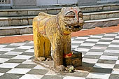 Bajreshwari Devi Temple - Kangra